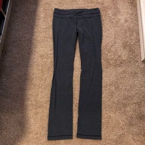 Lululemon yoga leggings